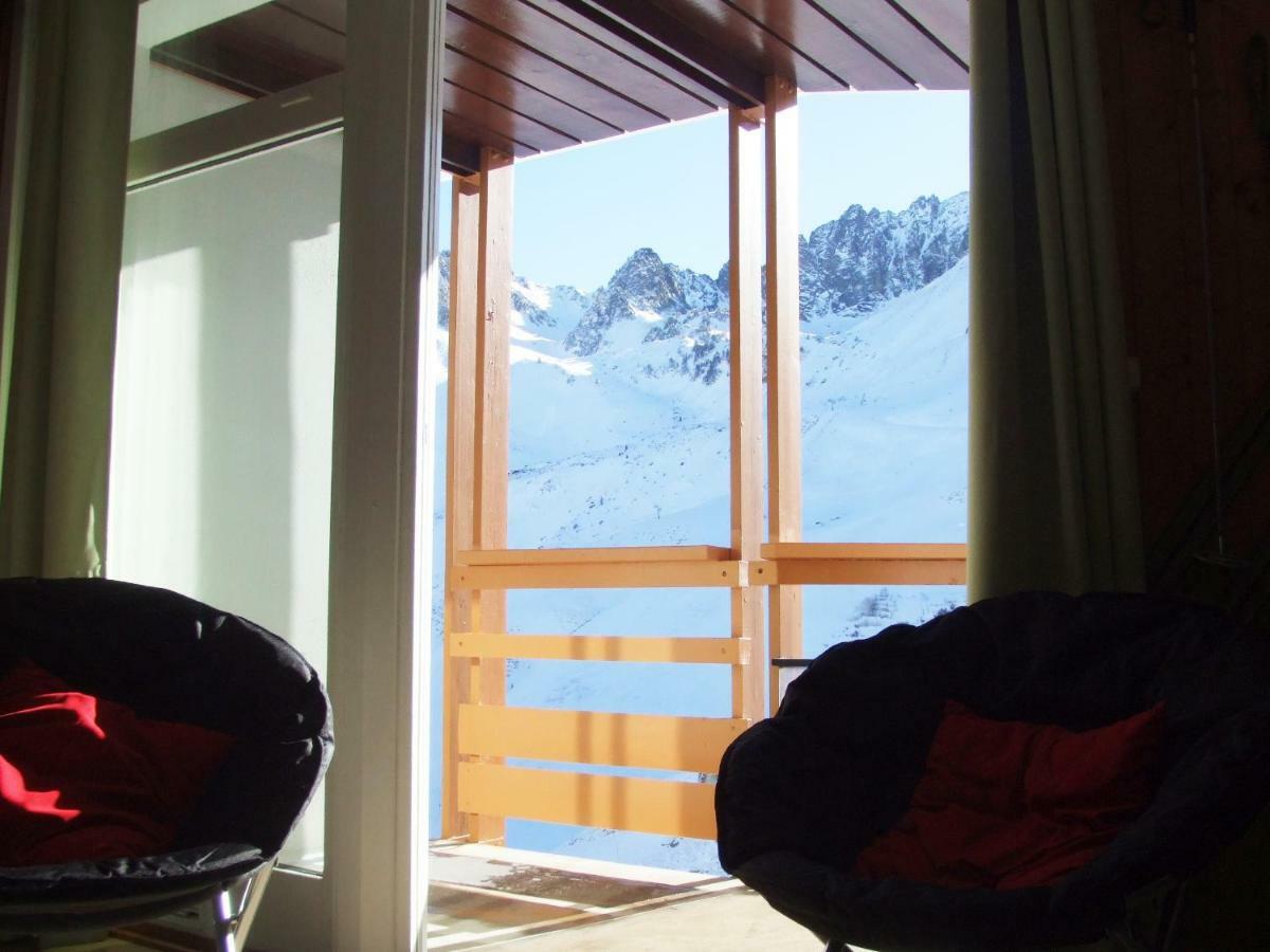 T2 Confort,Vue D'Exception,Calme,Pres Des Pistes La Mongie Exterior photo